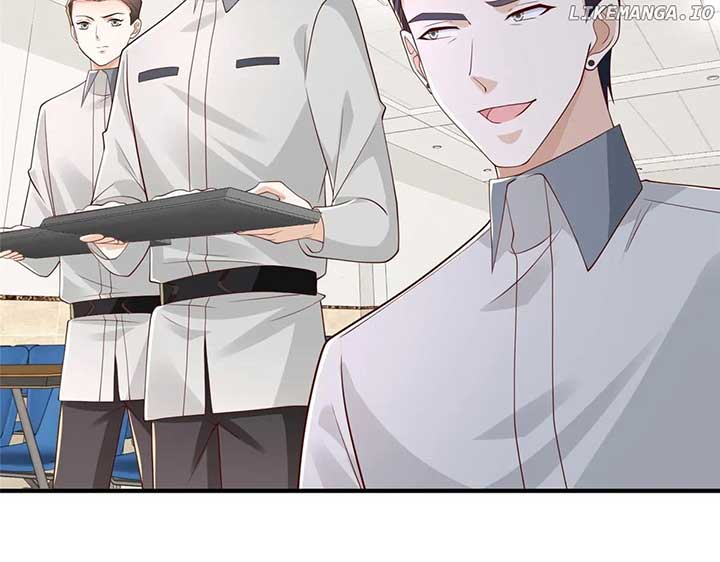 I randomly have a new career every week Chapter 753 - Page 92