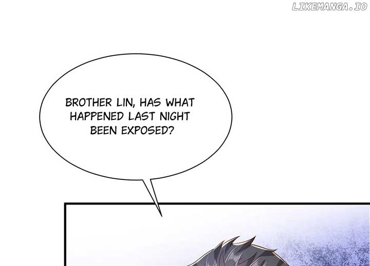I randomly have a new career every week Chapter 753 - Page 93
