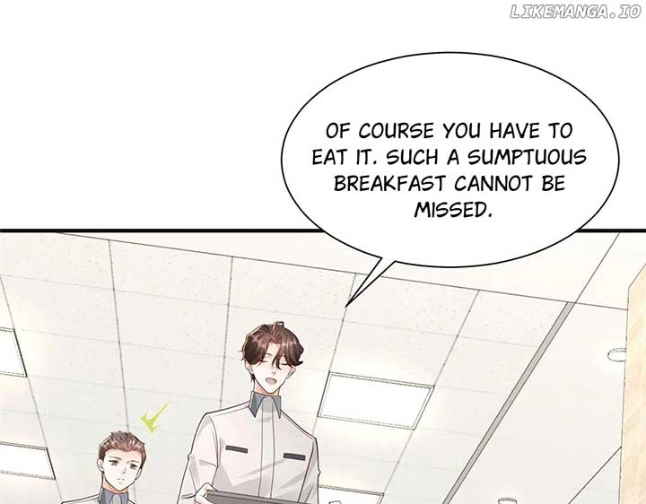 I randomly have a new career every week Chapter 753 - Page 98