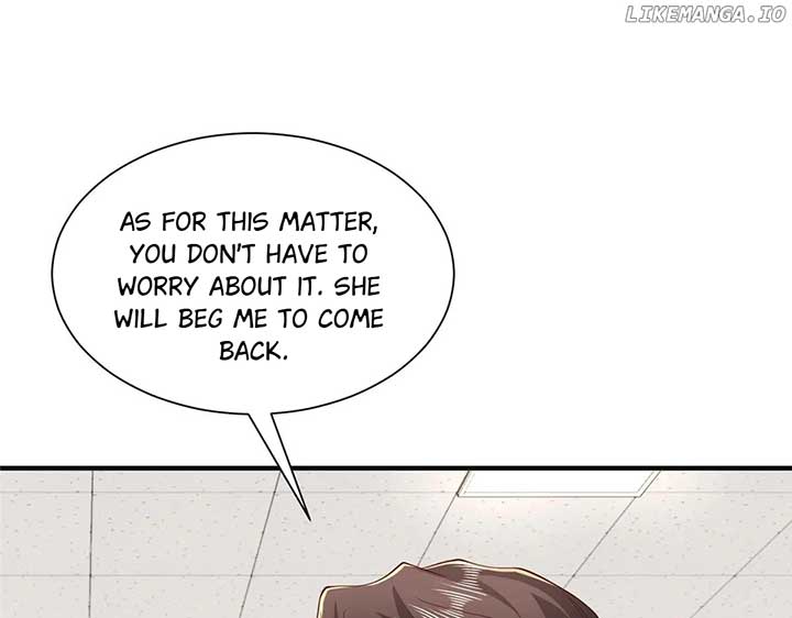 I randomly have a new career every week Chapter 753 - Page 101