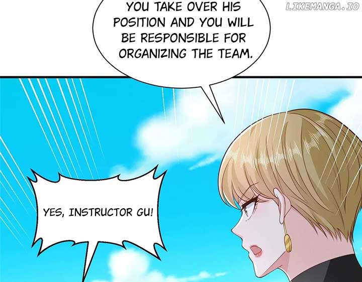 I randomly have a new career every week Chapter 753 - Page 111