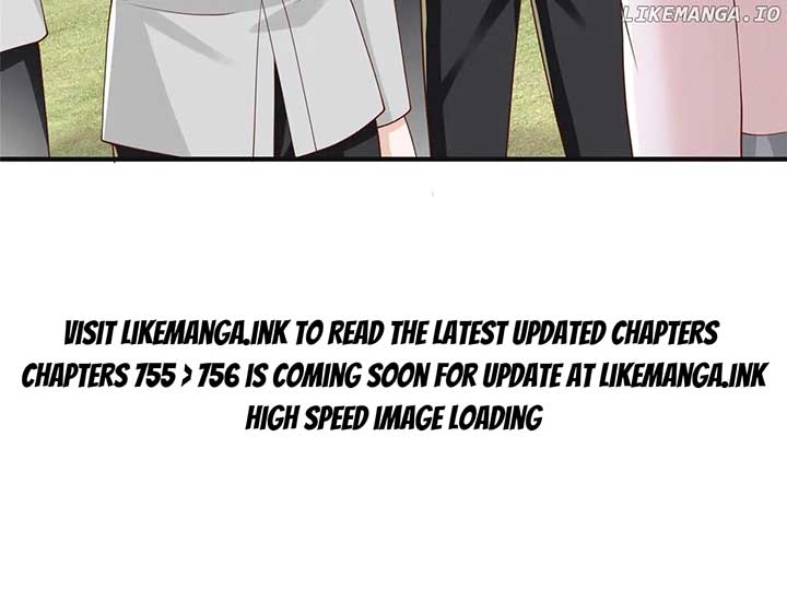 I randomly have a new career every week Chapter 753 - Page 114