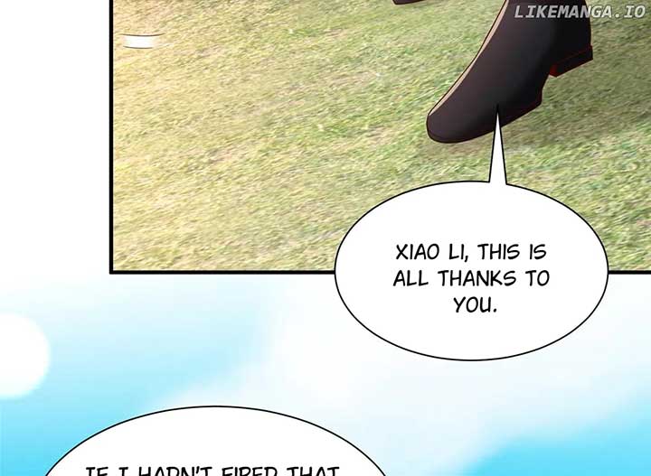 I randomly have a new career every week Chapter 754 - Page 2