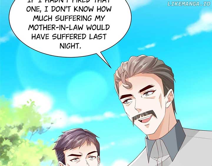 I randomly have a new career every week Chapter 754 - Page 3