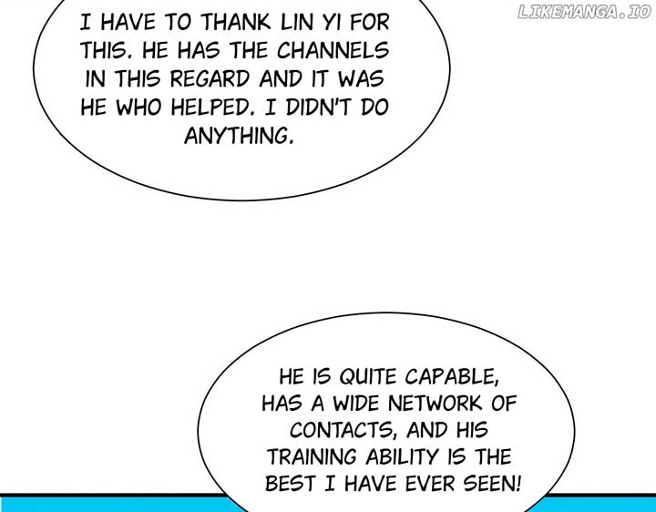 I randomly have a new career every week Chapter 754 - Page 6