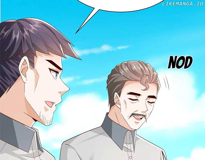 I randomly have a new career every week Chapter 754 - Page 7
