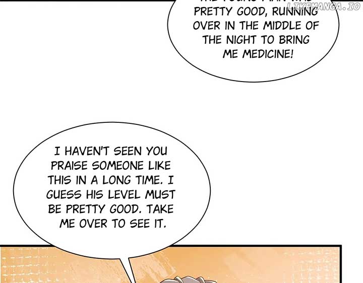 I randomly have a new career every week Chapter 754 - Page 9