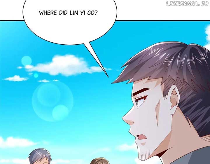I randomly have a new career every week Chapter 754 - Page 18