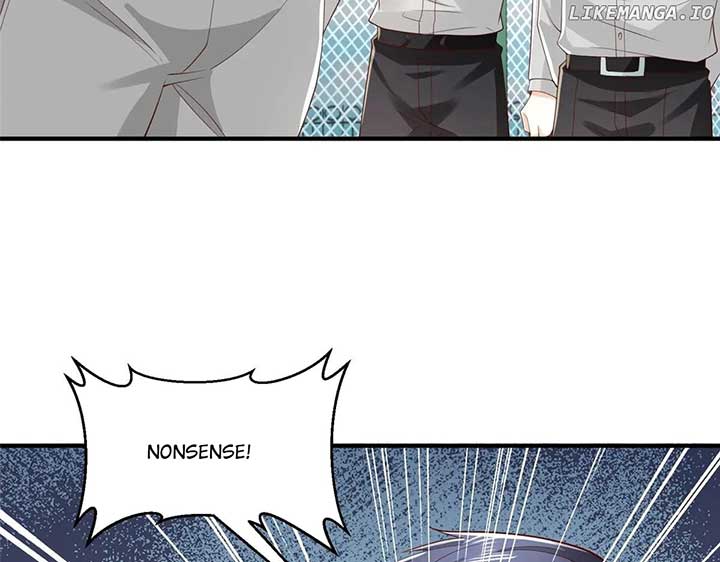 I randomly have a new career every week Chapter 754 - Page 23