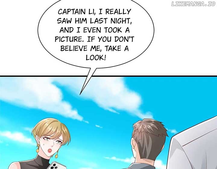 I randomly have a new career every week Chapter 754 - Page 30