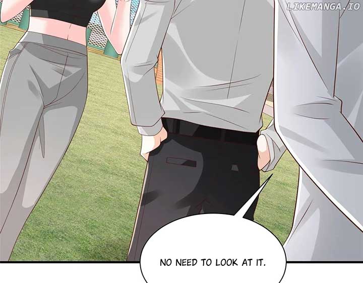 I randomly have a new career every week Chapter 754 - Page 32