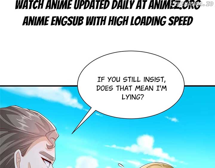 I randomly have a new career every week Chapter 754 - Page 37