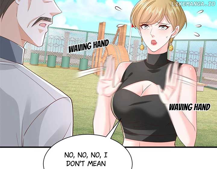 I randomly have a new career every week Chapter 754 - Page 38