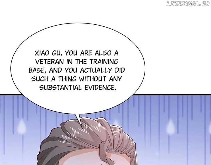 I randomly have a new career every week Chapter 754 - Page 40