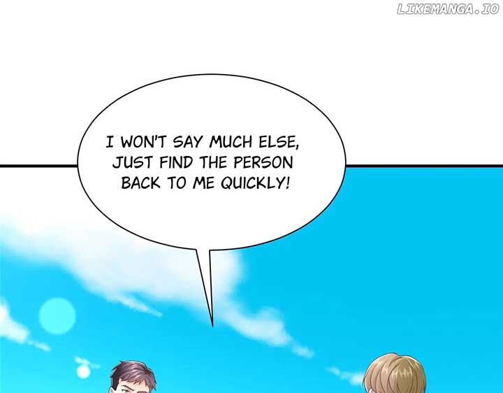 I randomly have a new career every week Chapter 754 - Page 47