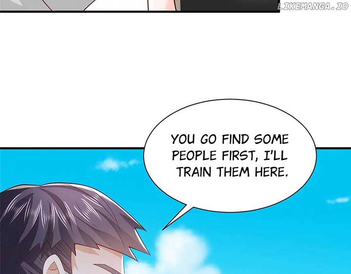 I randomly have a new career every week Chapter 754 - Page 53