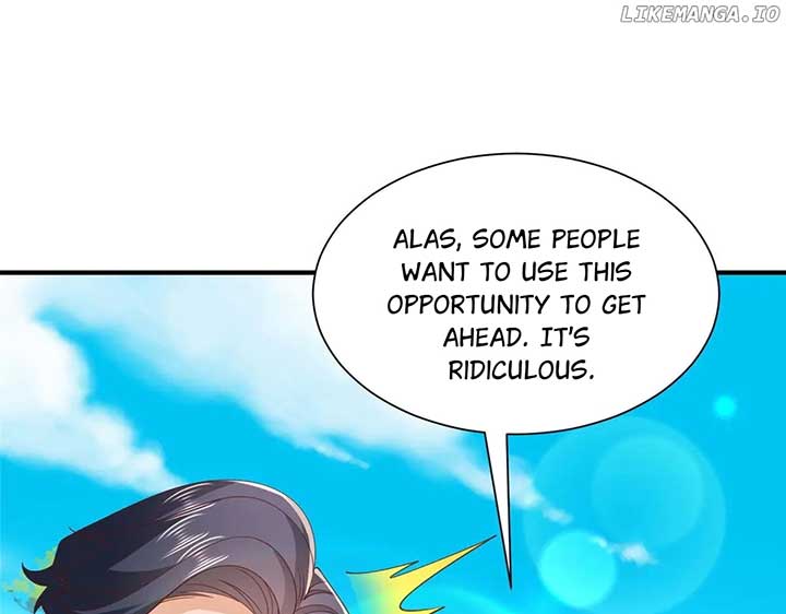 I randomly have a new career every week Chapter 754 - Page 61