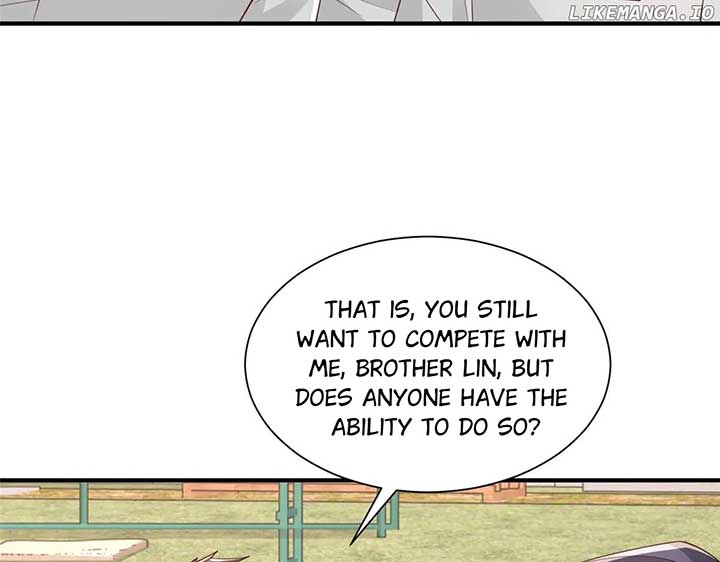 I randomly have a new career every week Chapter 754 - Page 64