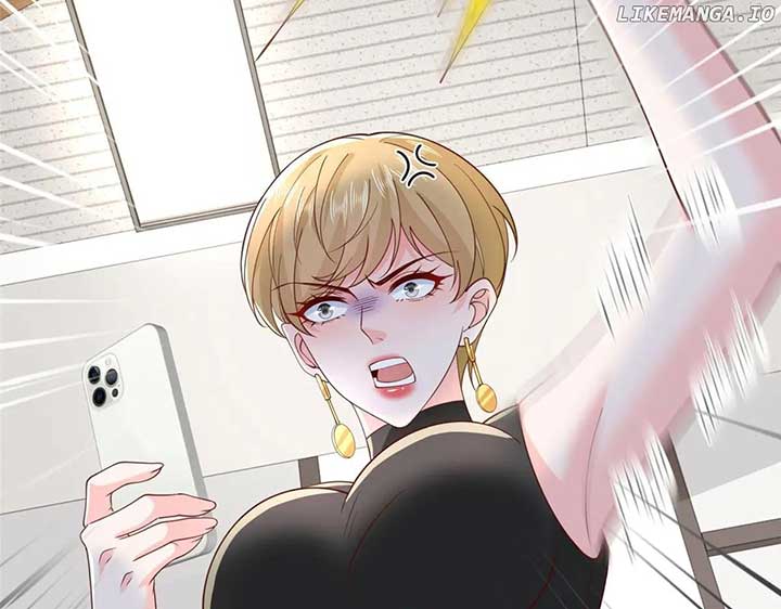 I randomly have a new career every week Chapter 754 - Page 96