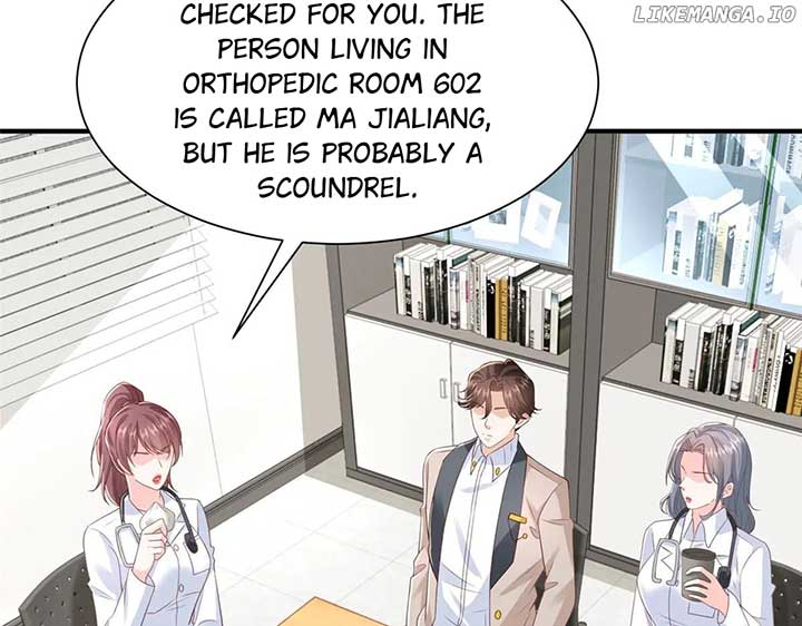 I randomly have a new career every week Chapter 754 - Page 113