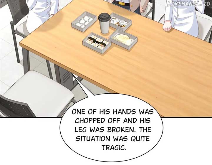 I randomly have a new career every week Chapter 754 - Page 114