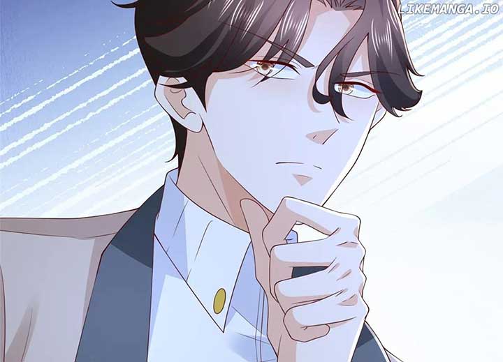 I randomly have a new career every week Chapter 754 - Page 117