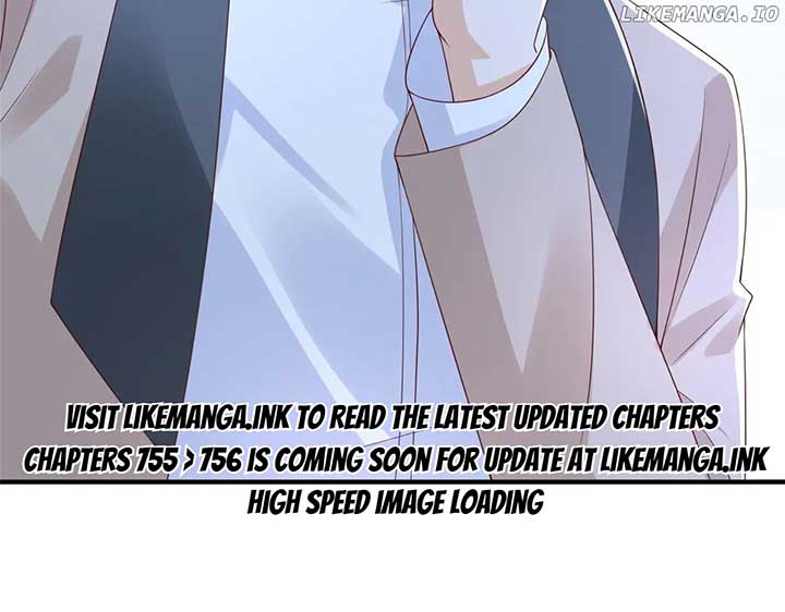I randomly have a new career every week Chapter 754 - Page 118