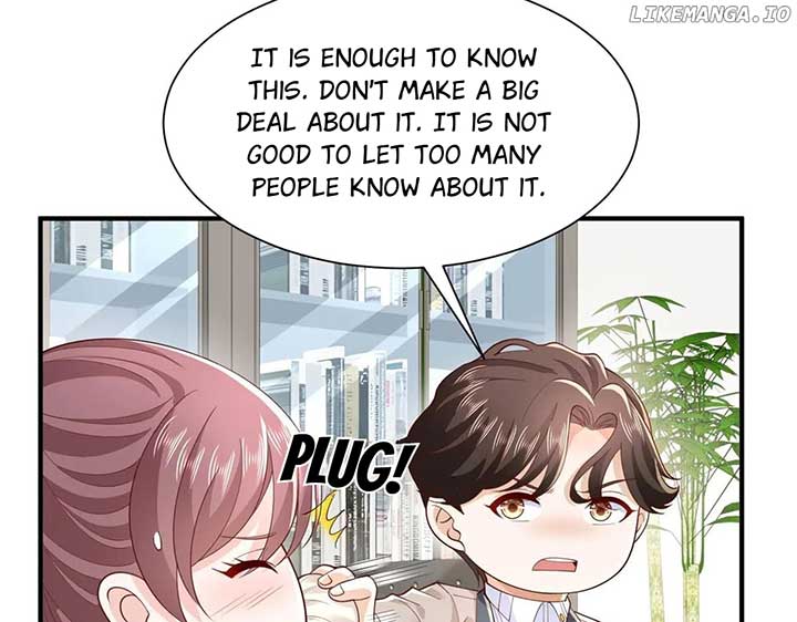 I randomly have a new career every week Chapter 755 - Page 10