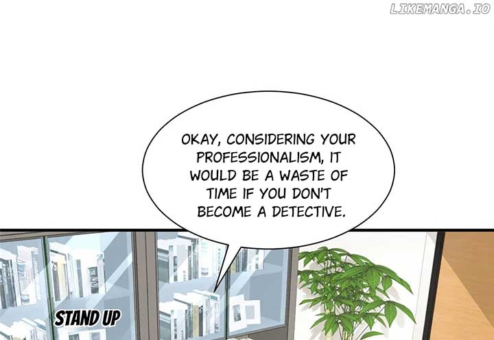 I randomly have a new career every week Chapter 755 - Page 15