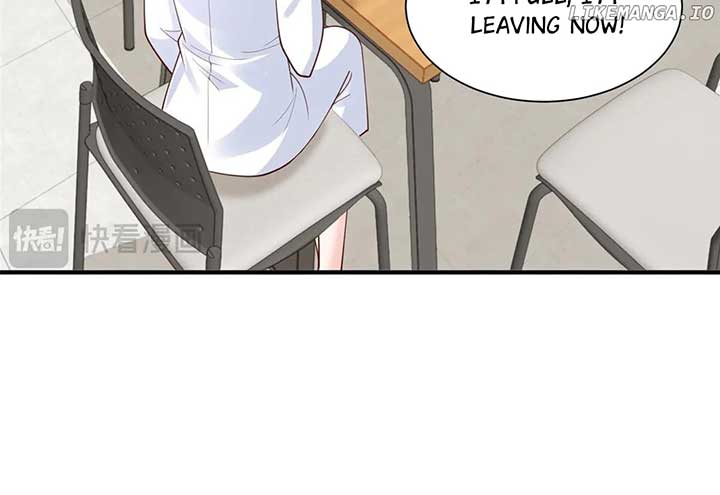 I randomly have a new career every week Chapter 755 - Page 17