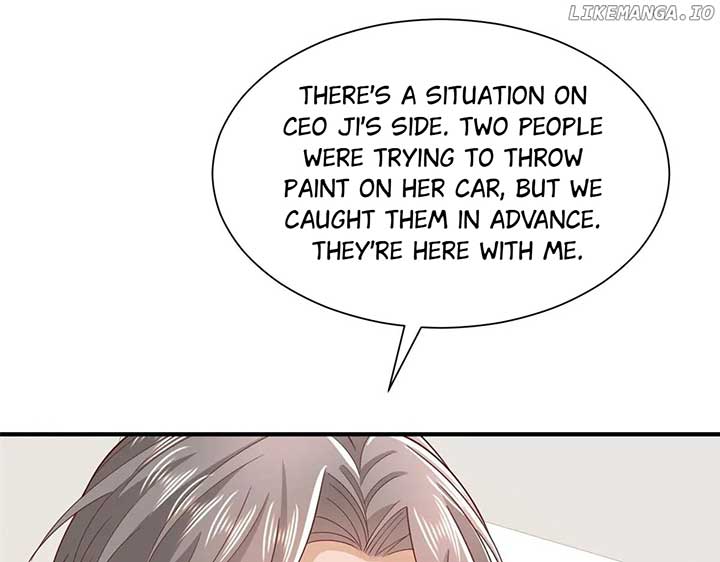 I randomly have a new career every week Chapter 755 - Page 21