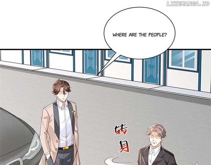 I randomly have a new career every week Chapter 755 - Page 36