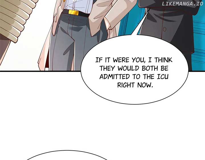 I randomly have a new career every week Chapter 755 - Page 46