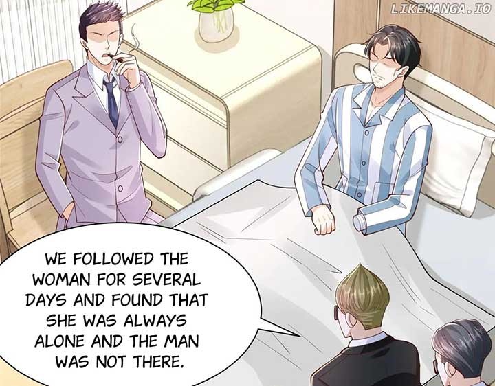 I randomly have a new career every week Chapter 755 - Page 79