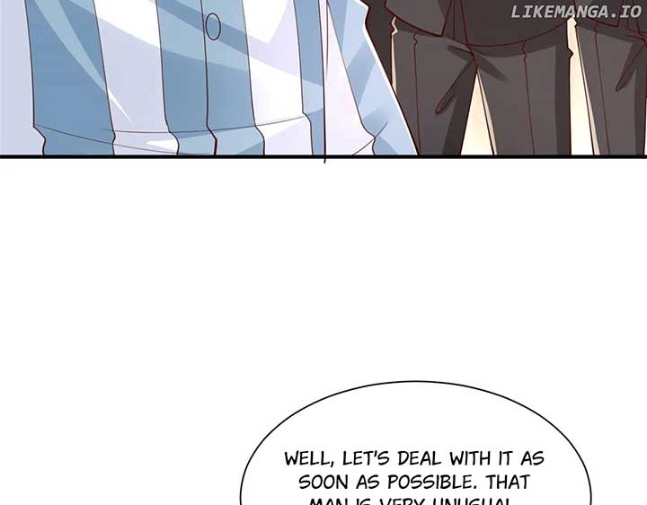 I randomly have a new career every week Chapter 755 - Page 84