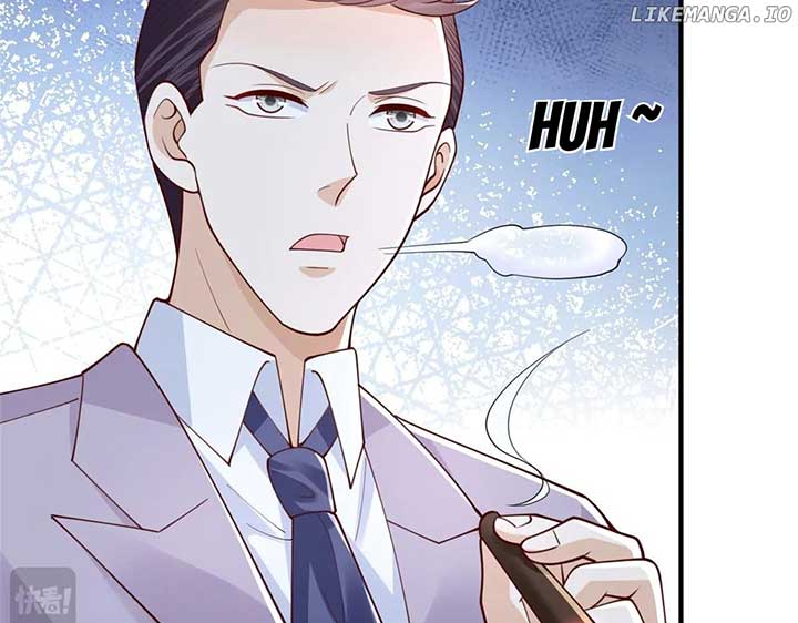 I randomly have a new career every week Chapter 755 - Page 86