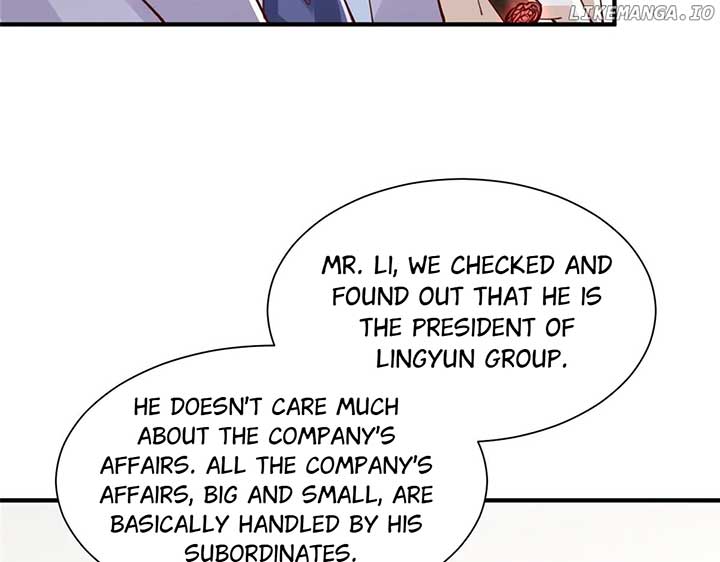 I randomly have a new career every week Chapter 755 - Page 87