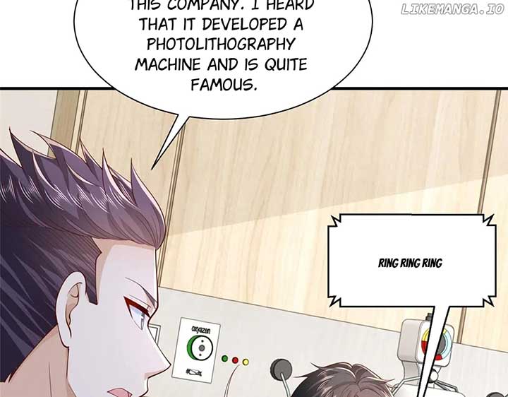I randomly have a new career every week Chapter 755 - Page 92