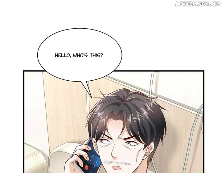 I randomly have a new career every week Chapter 755 - Page 95