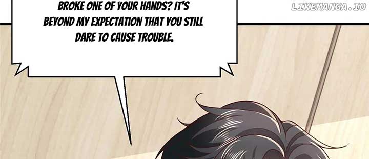 I randomly have a new career every week Chapter 755 - Page 97