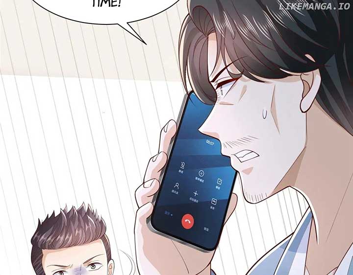 I randomly have a new career every week Chapter 755 - Page 104