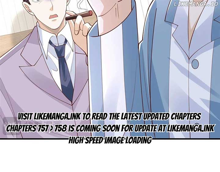 I randomly have a new career every week Chapter 755 - Page 105