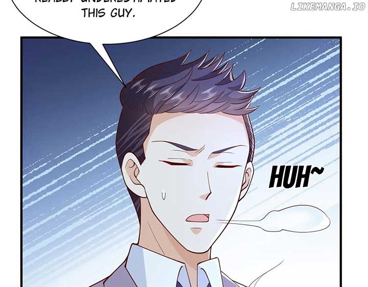 I randomly have a new career every week Chapter 756 - Page 5