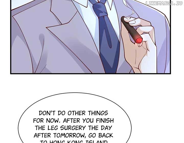 I randomly have a new career every week Chapter 756 - Page 7