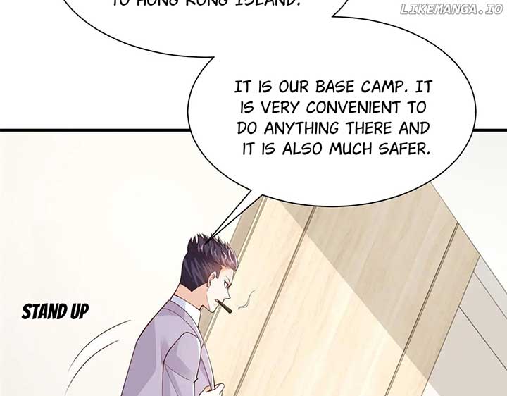 I randomly have a new career every week Chapter 756 - Page 8