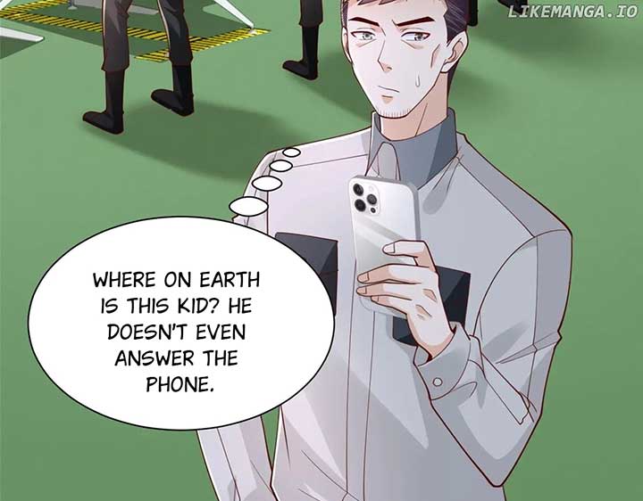 I randomly have a new career every week Chapter 756 - Page 19