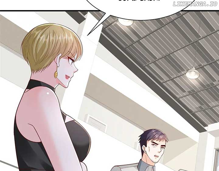 I randomly have a new career every week Chapter 756 - Page 22