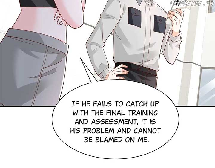 I randomly have a new career every week Chapter 756 - Page 23