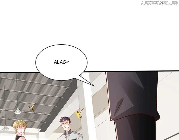 I randomly have a new career every week Chapter 756 - Page 25