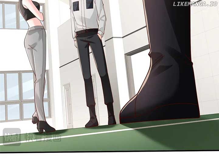 I randomly have a new career every week Chapter 756 - Page 26